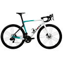 DE ROSA (デローザ) Settanta Eclipse Team SUPER RECORD Wireless ロードバイク【受注発注:4〜6ヶ月】
