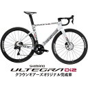 WINSAPCE(ウィンスペース)C5 AERO グラフィティ ULTEGRA R8170 ロードバイク【受注発注:1~2か月予定】