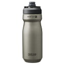 CAMELBAK (キャメルバック) PODIUM TITAN ポディウムチタン 530ml 保冷ボトル【スプリングセール開催中:4月30日 12:59迄】