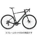 ARGON18 (アルゴン 18) KRYPTON Iridecent Charcoal Gloss サイズM フレームセット【メーカー在庫あり】
