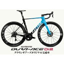 FACTOR(ե) OSTRO VAM 2.0 Team IPT DURA-ACE R9270