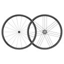 Campagnolo(カンパニョーロ)2023 BORA WTO 33 2-WAY FIT ダークラベル シマノ11/12S ホイールセット