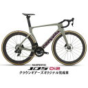 cervelo(サーベロ)2025 S5 Charcoal 105 R7170 ロードバイク(4)
