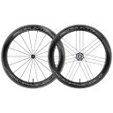 Campagnolo(カンパニョーロ)2023 BORA WTO 60 2-WAY FIT シマノ11/12S ホイールセット