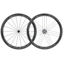 Campagnolo(カンパニョーロ)2023 BORA WTO 45 2-WAY FIT シマノ11/12S ホイールセット