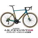 WINSAPCE(ウィンスペース)SLC3 特殊ペイント グレイズ ULTEGRA R8170 ロードバイク【受注発注:1~2か月予定】