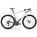 FELT(フェルト)2025 VR 4.0 Pro ULTEGRA R8170 Di2 ライティングホワイト サイズ51 ロードバイク