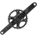 Campagnolo (カンパニョーロ) EKAR 175-38 13S クランクセット
