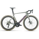 Cervelo(サーベロ)2025 S5 ULTEGRA R8170 Charcoal サイズ48 ロードバイク(4)