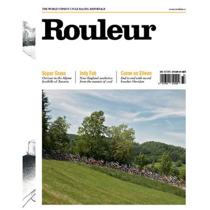 Rouleur (롼顼) Issue 33 žֻ ڼž֡