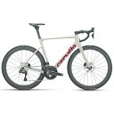 Cervelo (サーベロ) 2025 Soloist ULTEGRA R8170 Dried Amaranth サイズ56 ロードバイク【メーカー在庫あり】【...