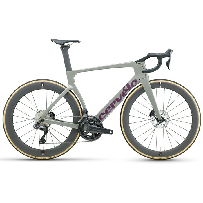 Cervelo(٥2025 S5 ULTEGRA R8170 Charcoal 56 ɥХ