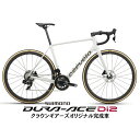 Cervelo (サーベロ) R5 Permafrost DURA-ACE R9270 ロードバイク