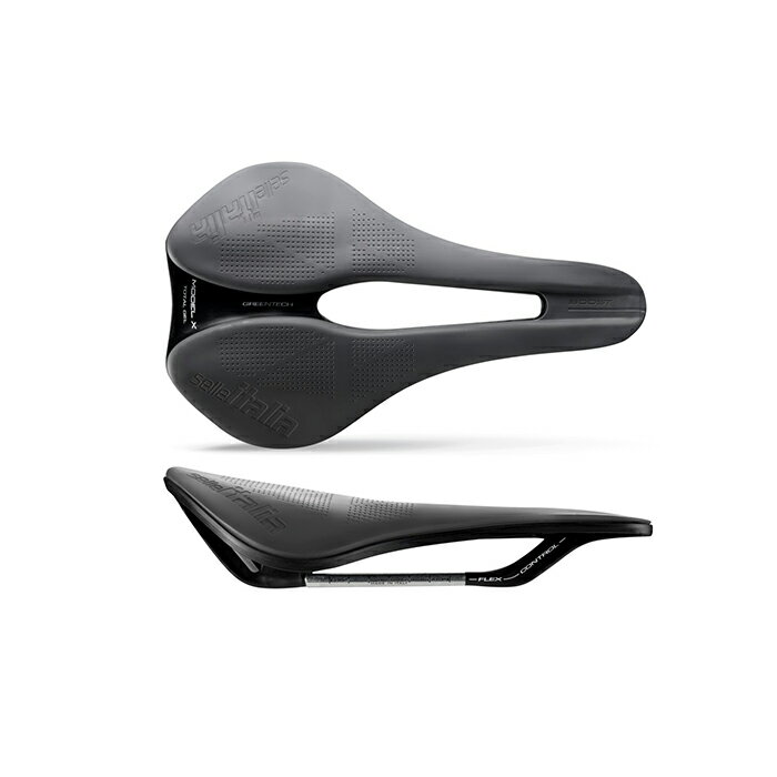 selle ITALIA (Z C^A) Model X Green SuperFlow Fec L Th