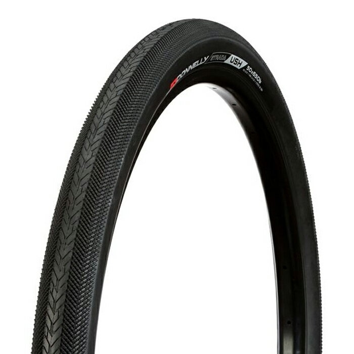 DONNELY(hl[) STRADA USH 650B~50 60TPI N`[^C Black