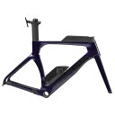 Cervelo (サーベロ) 2024 P Disc Deep Blue Sunset サイズ51 フレームセット【店頭受け取り限定】