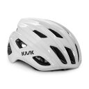 KASK(カスク)MOJITO 3 White サイズM ヘルメット