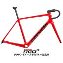 Cervelo (サーベロ) R5 Tiger Eye RED AXS ロードバイク