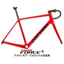 Cervelo (サーベロ) R5 Tiger Eye FORCE AXS ロードバイク