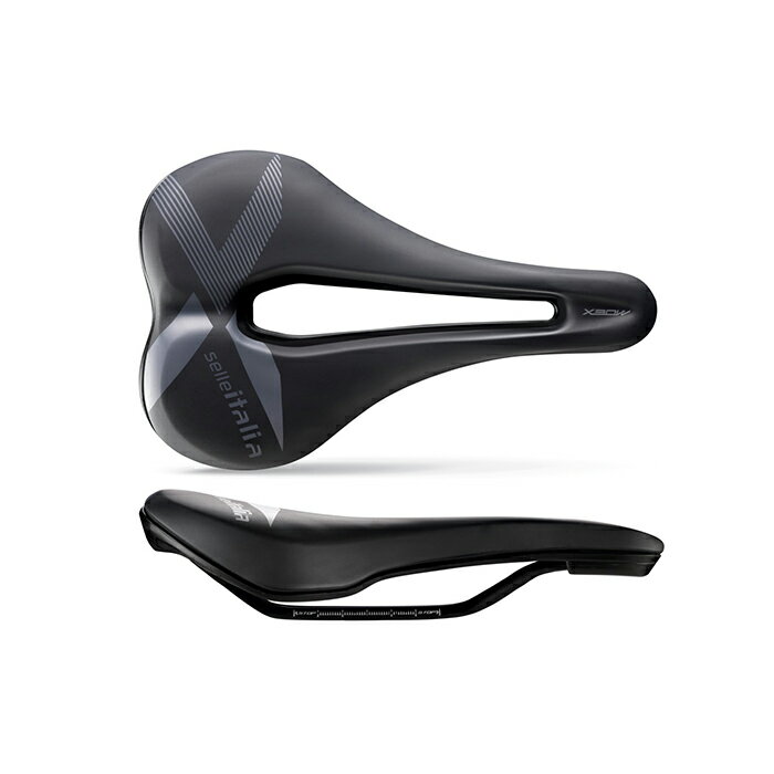 selle ITALIA (Z C^A) X-BOW SuperFlow Fec S Th