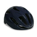 KASK(カスク)SINTESI Oxford Blue サイズM ヘルメット