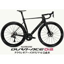 FACTOR(ファクター) OSTRO VAM 2.0 Black DURA-ACE R9270