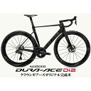 FACTOR(ե) OSTRO VAM 2.0 Black DURA-ACE R9270