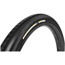 Panaracer(パナレーサー)GRAVELKING SS TLR 700x40C ブラック チューブレスレディタイヤ(4)