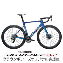 FACTOR(ե) OSTRO VAM Chameleon DURA-ACE R9270 Di2 ɥХ49/52Τߡ