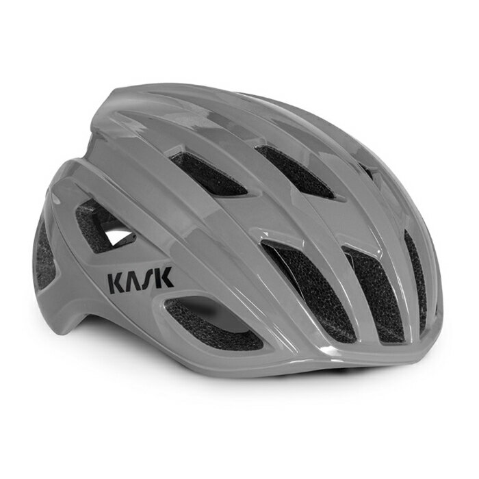 KASK (カスク) MOJITO 3 GRY Sサイズ ヘルメット WG11