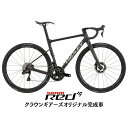 RIDLEY (リドレー) 2025 Grifn RS Dark Plum RED AXS ロードバイク