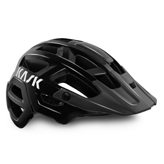KASK (カスク) REX BLK Mサイズ ヘルメット WG11