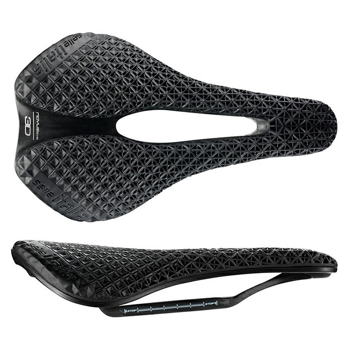 selle ITALIA (Z C^A) NOVUS BOOST EVO 3D SuperFlow Kit Carbonio L Th