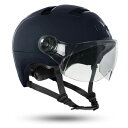 KASK (カスク) URBAN R NAVY M/Lサイズ ヘルメット WG11