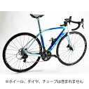 DE ROSA (デローザ) IDOL Disk Gewiss ブルーグラデーション 46SL Chorus 12s ロードバイク