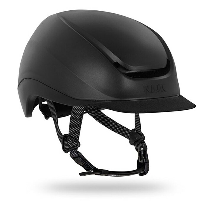 KASK (カスク) MOEBIUS ONYX Mサイズ ヘルメット WG11