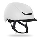 KASK(カスク)MOEBIUS Ivory サイズL ヘルメット WG11