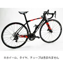 DE ROSA (デローザ) IDOL Disk BLK Matt ブラックマット 46SL Chorus 12s ロードバイク