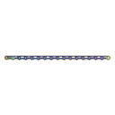 SRAM(スラム)RED AXS E1 Chain Flattop 126link 12s Rainbow チェーン