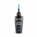 Muc-Off (マックオフ) HYDRODYNAMIC LUBE 50ml