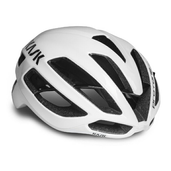 KASK (カスク) PROTONE ICON WHT Sサイズ ヘルメット WG11