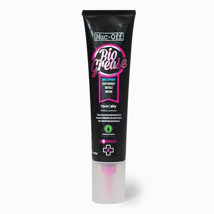 Muc-Off (}bNIt) BIO GREASE 150g