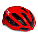 KASK(カスク)PROTONE ICON Red サイズL ヘルメット