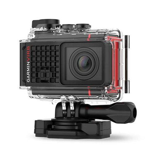 GARMIN(ガーミン)VIRBULTRA30ヴァーブウルトラ30アクションカメラ【国内正規品】【自転車】
