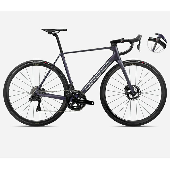 ORBEA (IxA) 2024 ORCA M10iLTD PWR ^UiCg 49TCY DURA-ACE 12S [hoCN