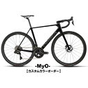 ORBEA (オルベア) 2024 ORCA M10iLTD PWR MyO 51サイズ DURA-ACE Di2 12S ロードバイク