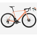 ORBEA (٥) 2024 ORCA M11eLTD PWR  47 RED AXS 12S ɥХ