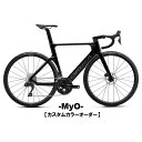 ORBEA (オルベア) 2024 ORCA AERO M30LTD MyO 49サイズ 105 12S ロードバイク