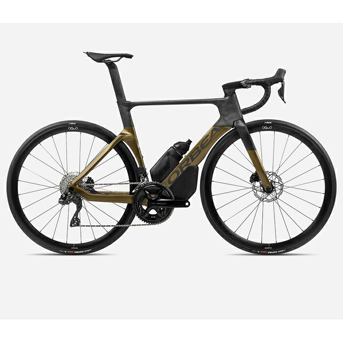 ORBEA (IxA) 2024 ORCA AERO M30iLTD I[u 47TCY 105 Di2 12S [hoCN