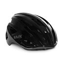 KASK (カスク) MOJITO 3 BICOLOR BLK/GRY Sサイズ ヘルメット WG11